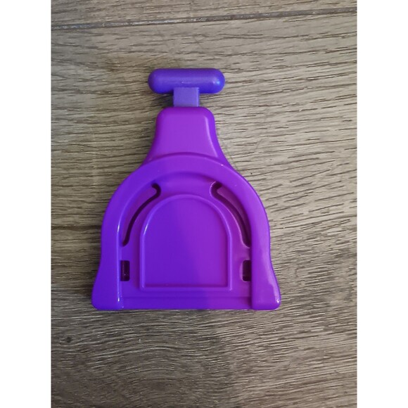 McDonald's inside out 2 #9 Happy meal toy - Picture 3 of 3